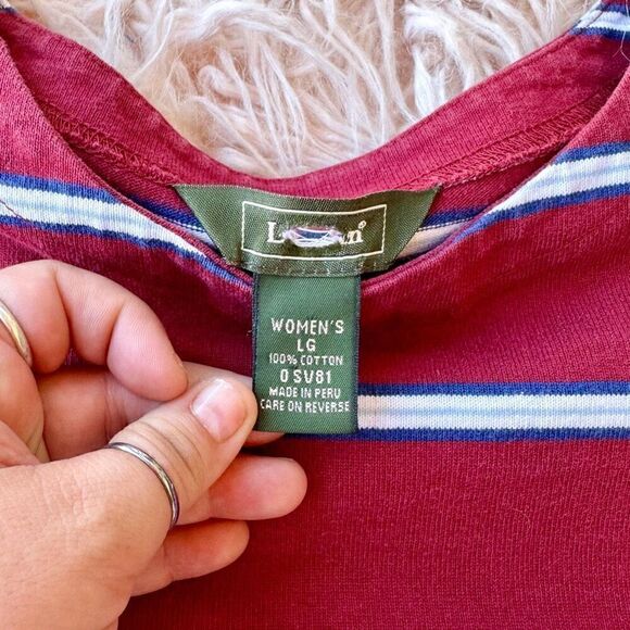 Vintage Lauren Top - Picture 2 of 5